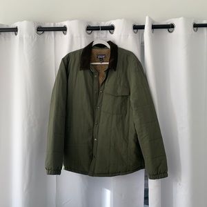 Patagonia Jacket